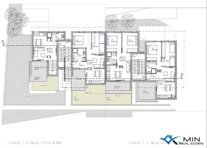 Flat For sale - Istarska Umag - foto 4/4