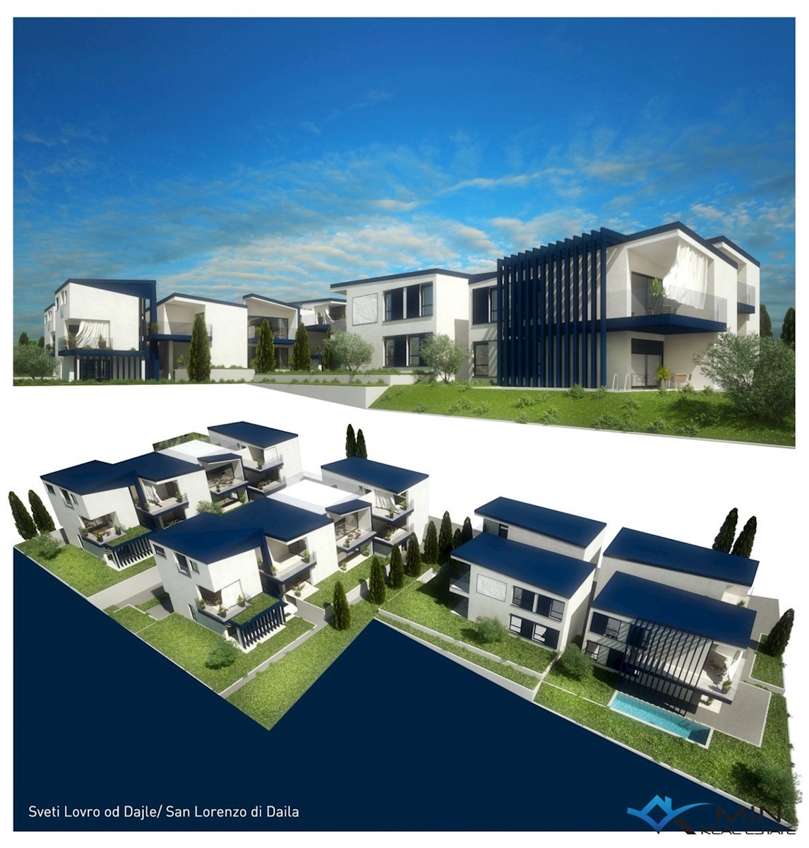 Appartement À vendre - Istarska Umag - foto 1/4