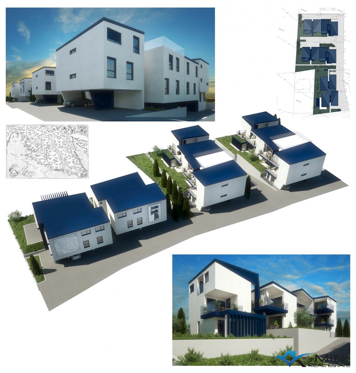 Appartamento In vendita - ISTARSKA UMAG