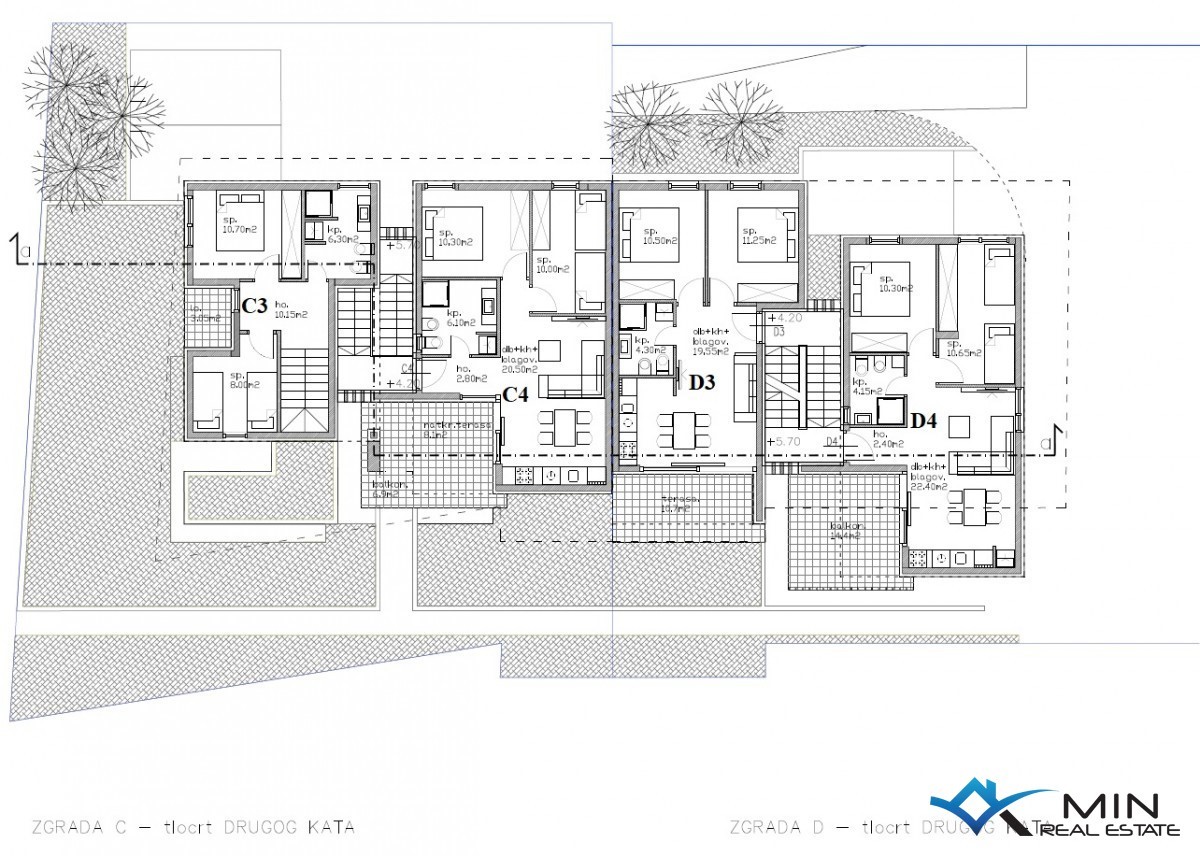 Appartement À vendre - ISTARSKA UMAG