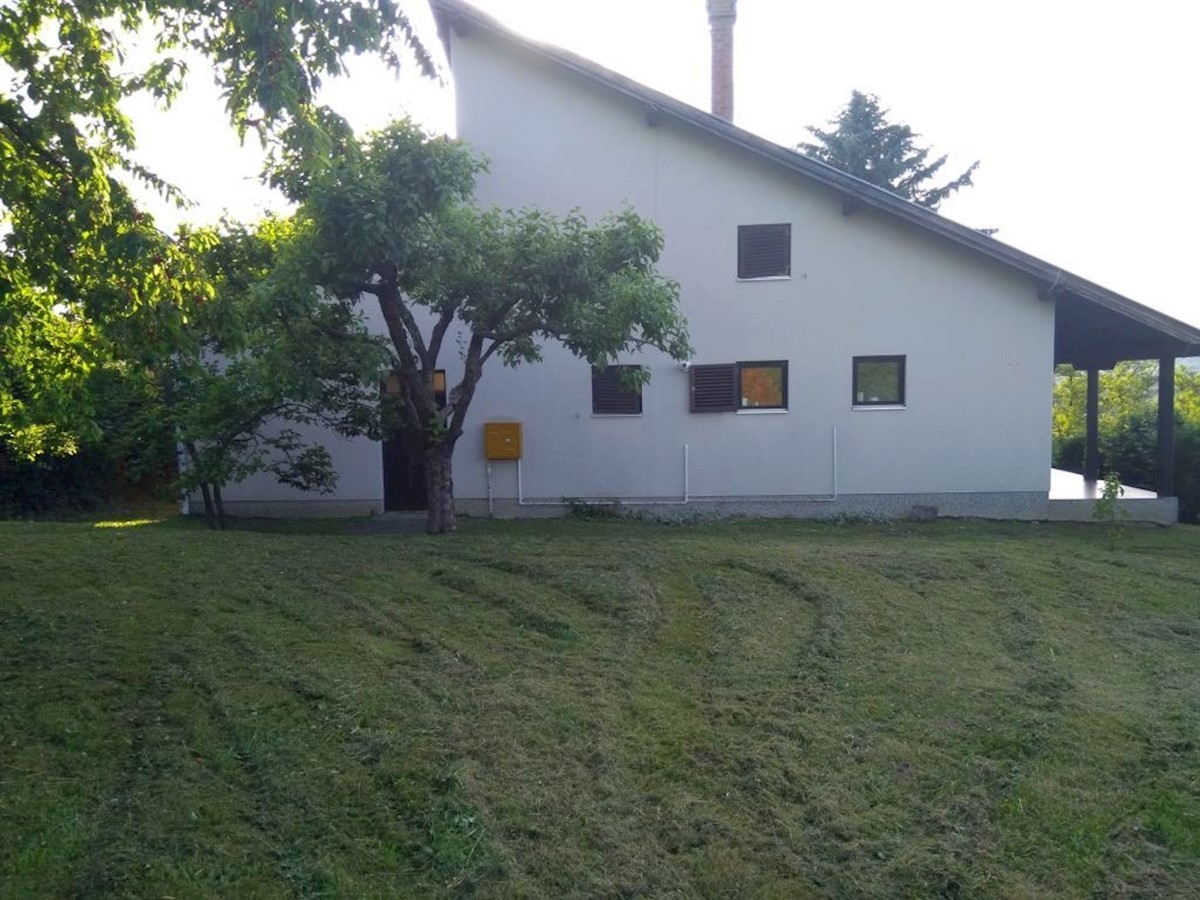 House For sale - KRAPINSKO-ZAGORSKA OROSLAVJE