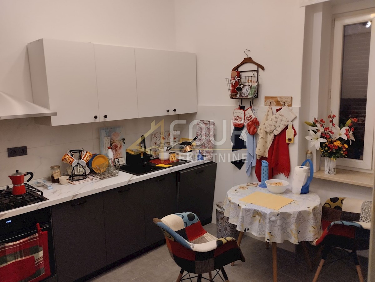 Apartmán Na predaj - PRIMORSKO-GORANSKA RIJEKA