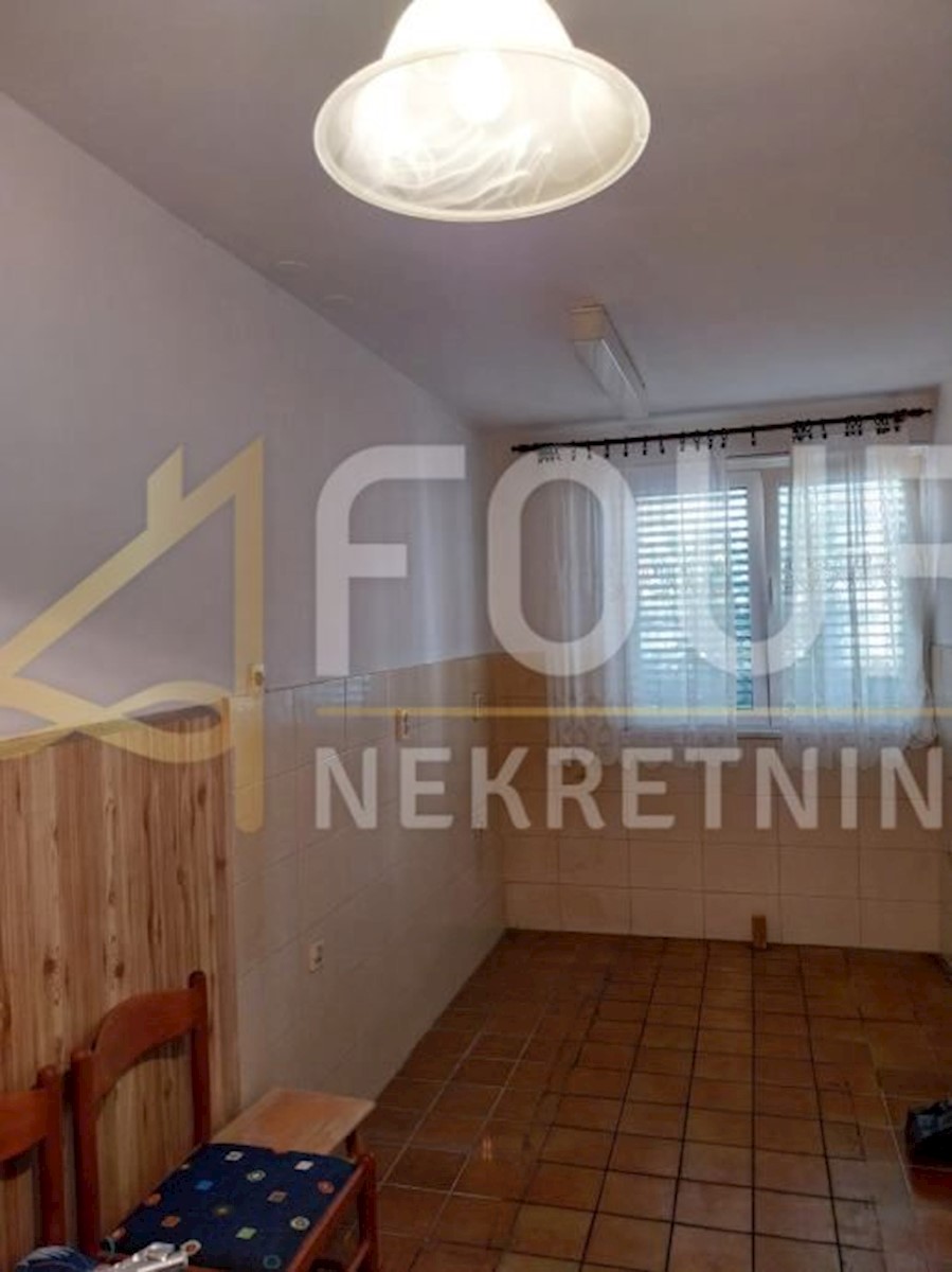 Apartment Zu verkaufen - PRIMORSKO-GORANSKA RIJEKA