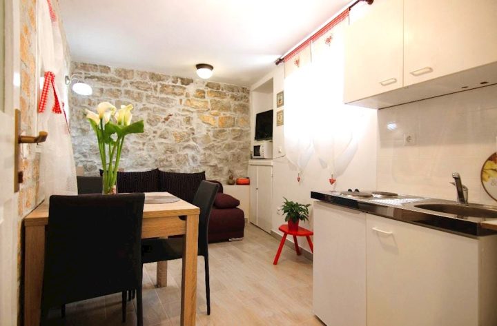 Appartamento In vendita - Splitsko-dalmatinska Split - foto 2/11