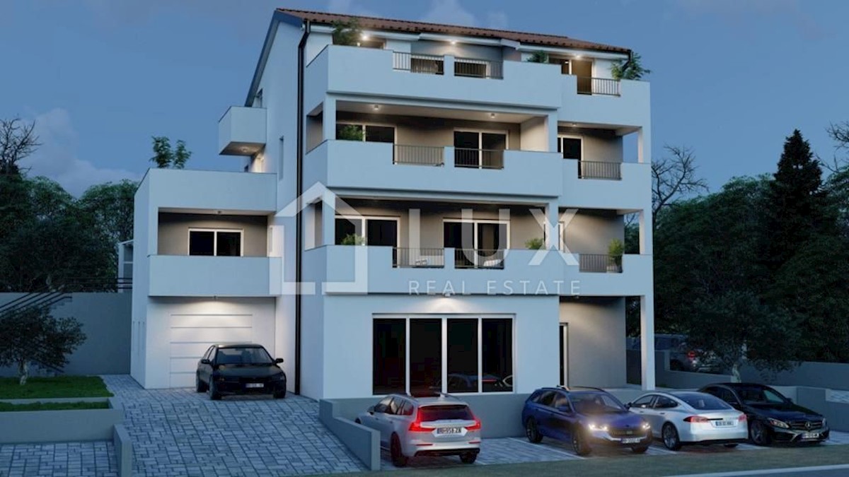 Apartmán Na predaj - PRIMORSKO-GORANSKA CRIKVENICA