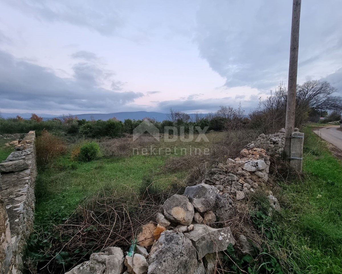 Zemljište Na prodaju - ZADARSKA NOVIGRAD