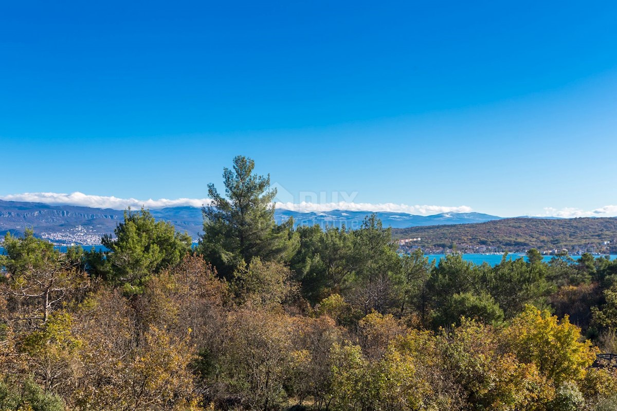 Stan Na prodaju - PRIMORSKO-GORANSKA KRK