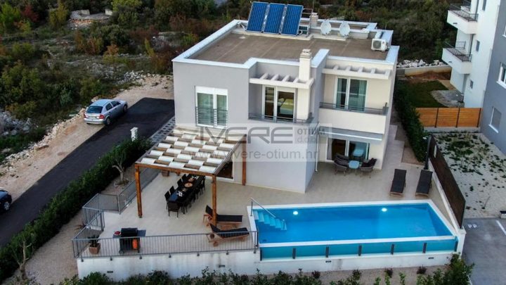 House For sale - šibensko-kninska šibenik - foto 2/34