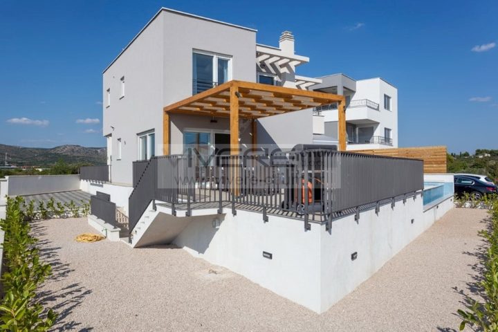 House For sale - šibensko-kninska šibenik - foto 4/34