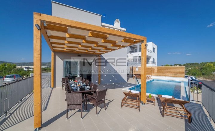 House For sale - šibensko-kninska šibenik - foto 5/34