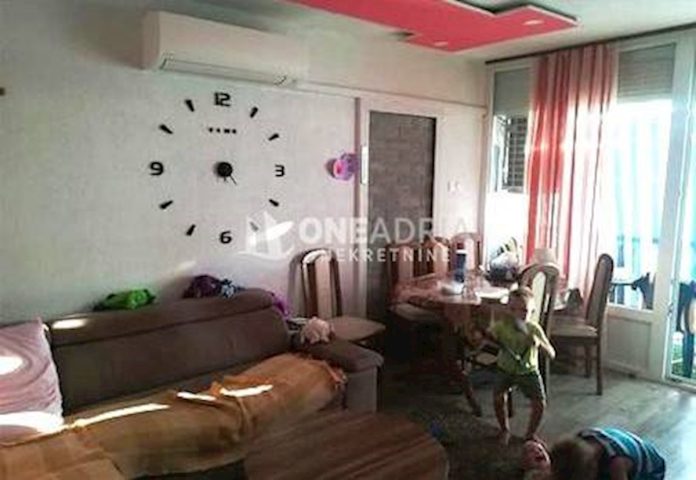 Flat for sale 57 m² – Senj