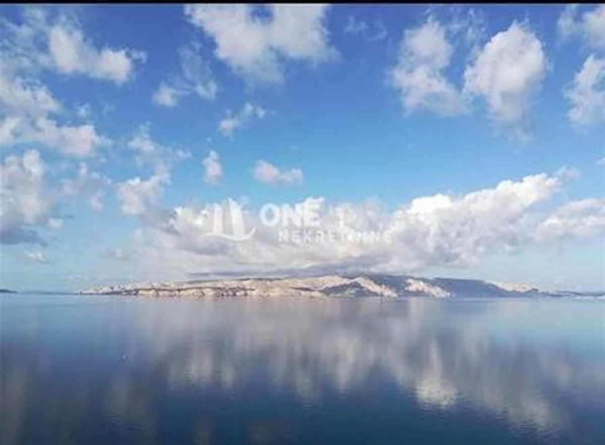 Flat For sale - LIČKO-SENJSKA Senj