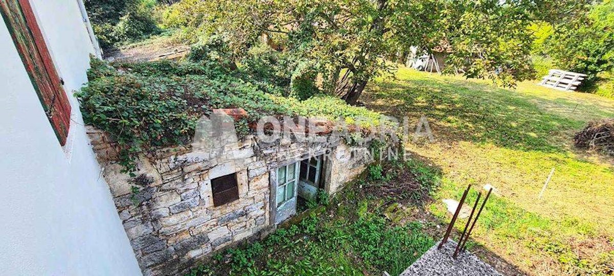 House For sale - ISTARSKA VIŠNJAN