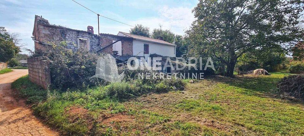 House For sale - ISTARSKA VIŠNJAN