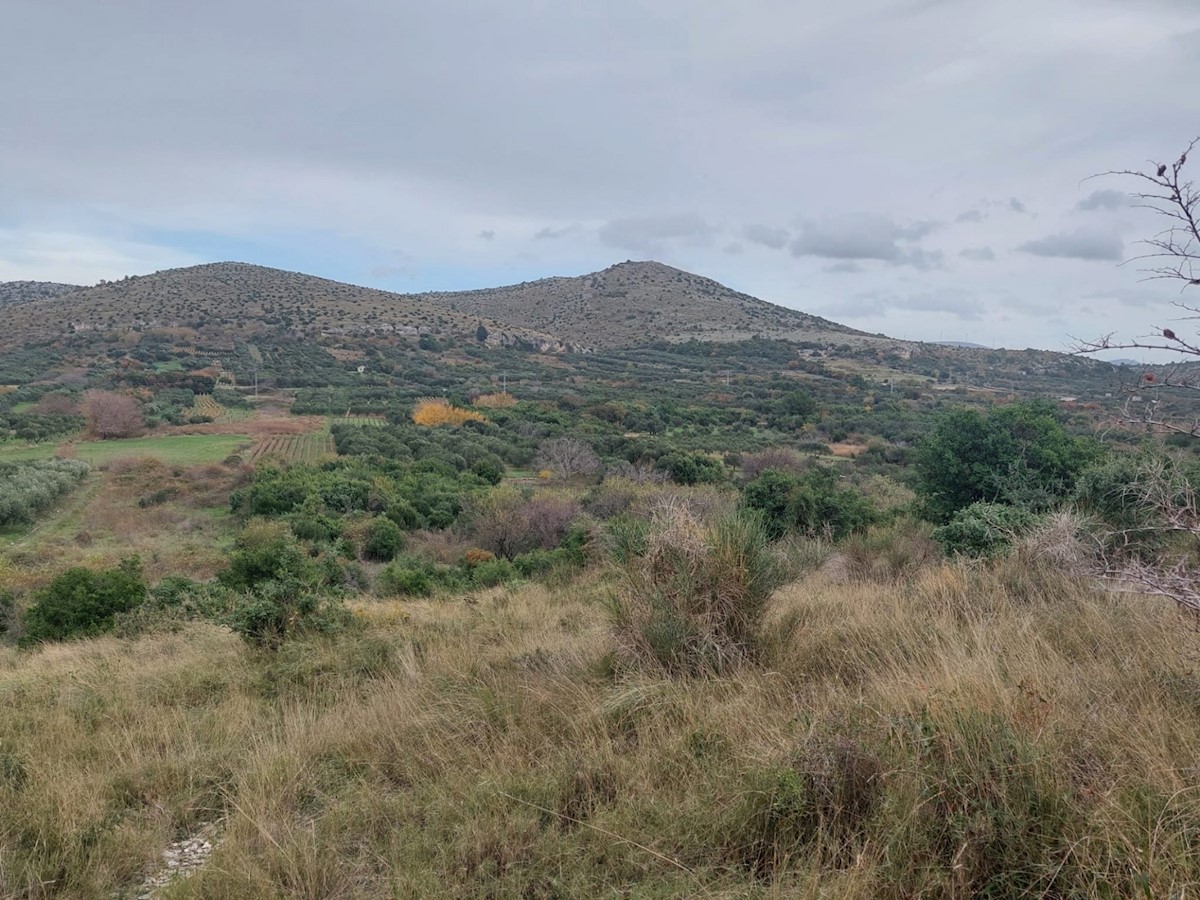 Pozemek Na prodej - ŠIBENSKO-KNINSKA ŠIBENIK