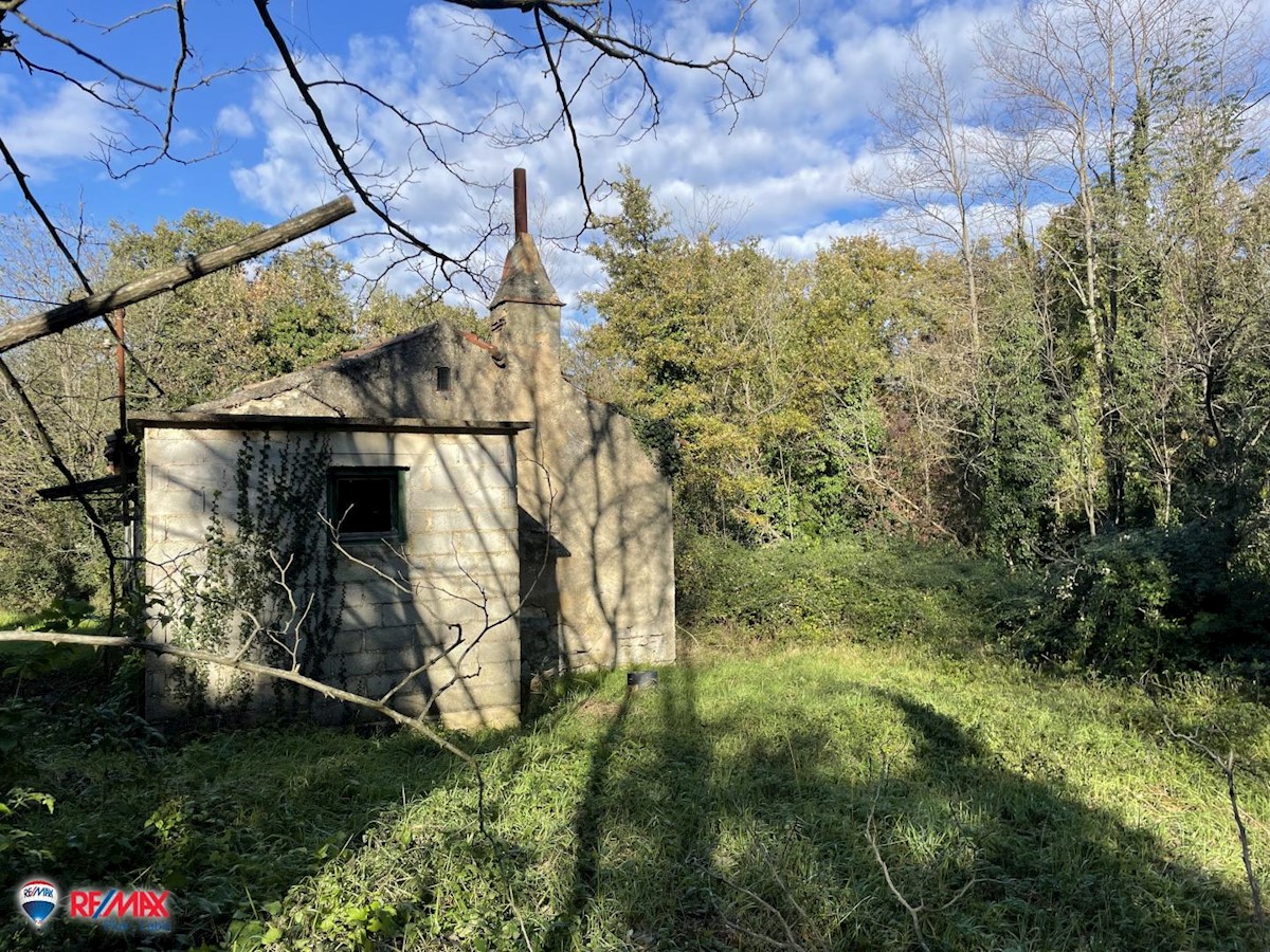 House For sale - ISTARSKA LABIN