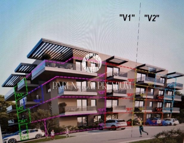 Apartma Naprodaj - Istarska Poreč - foto 3/3