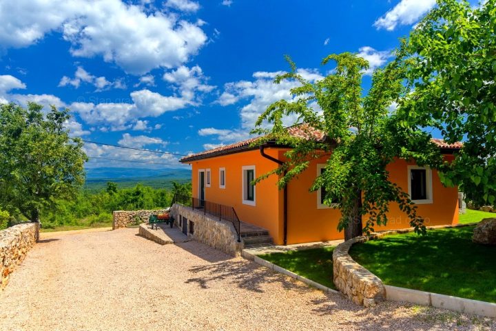 Hiša Naprodaj - Primorsko-goranska Krk - foto 3/30