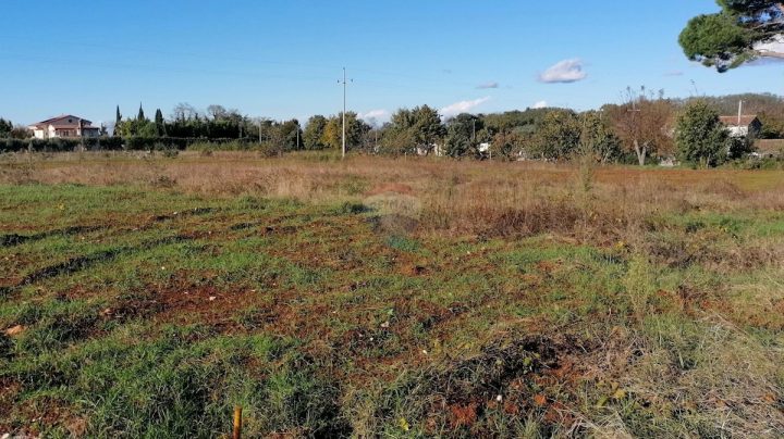 Terreno In vendita - Istarska Kaštelir - foto 2/2