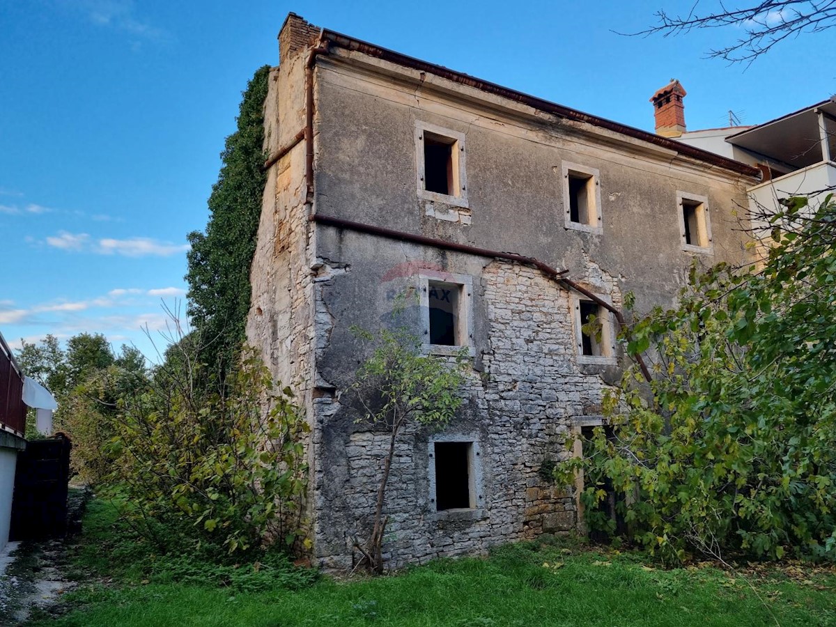 Dom Na predaj - ISTARSKA KANFANAR