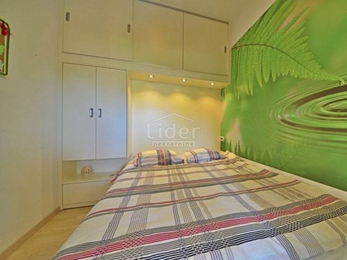 Apartmán K pronájmu - PRIMORSKO-GORANSKA KASTAV
