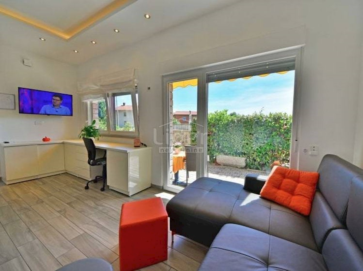 Apartmán K pronájmu - PRIMORSKO-GORANSKA KASTAV