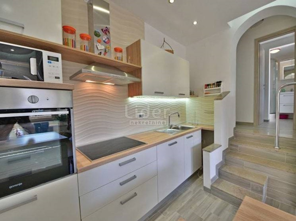 Apartmán K pronájmu - PRIMORSKO-GORANSKA KASTAV
