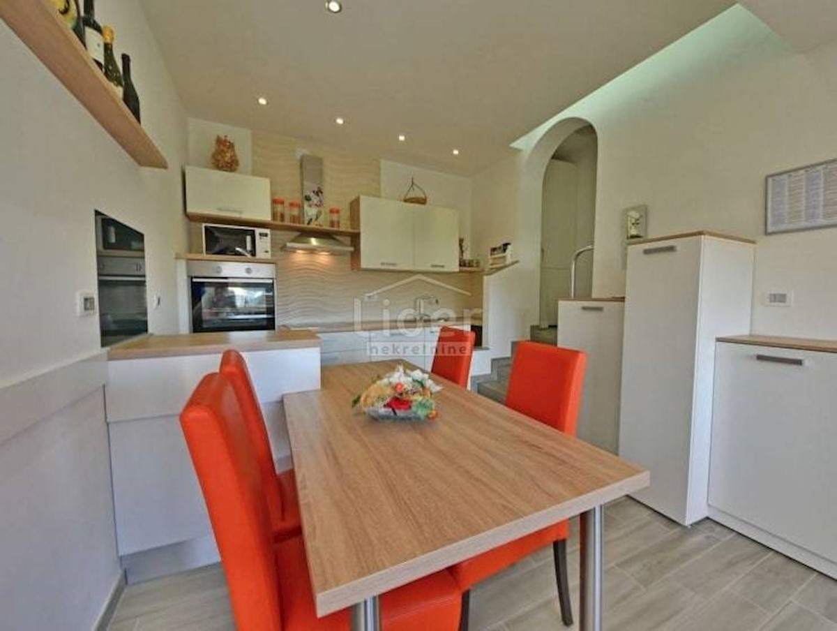 Apartmán K pronájmu - PRIMORSKO-GORANSKA KASTAV