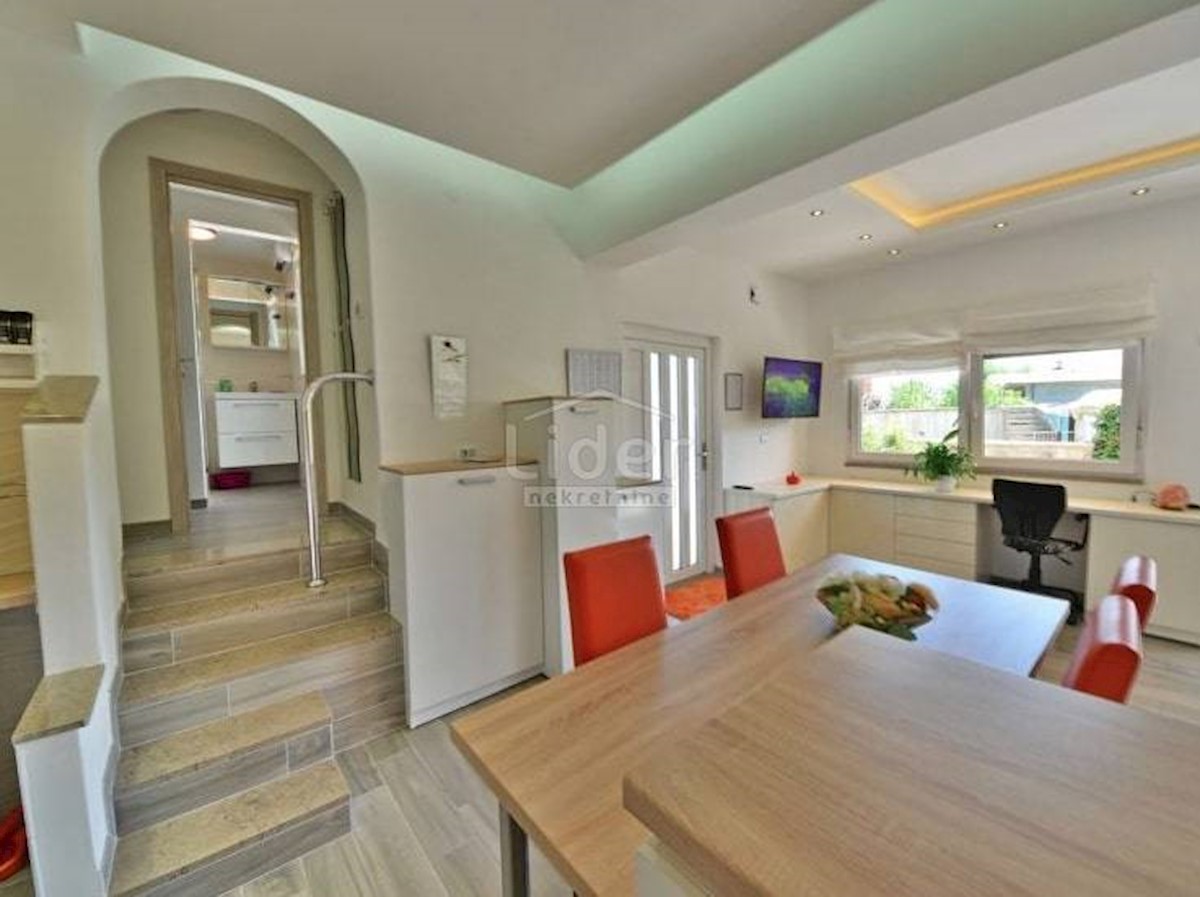 Apartmán K pronájmu - PRIMORSKO-GORANSKA KASTAV