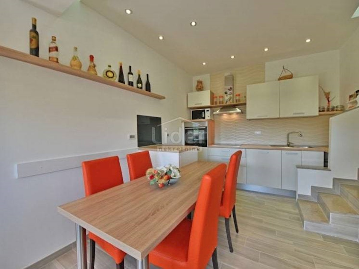 Apartmán K pronájmu - PRIMORSKO-GORANSKA KASTAV