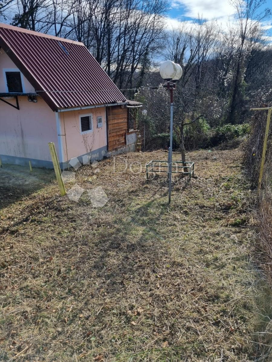 House For sale - VARAŽDINSKA JALŽABET