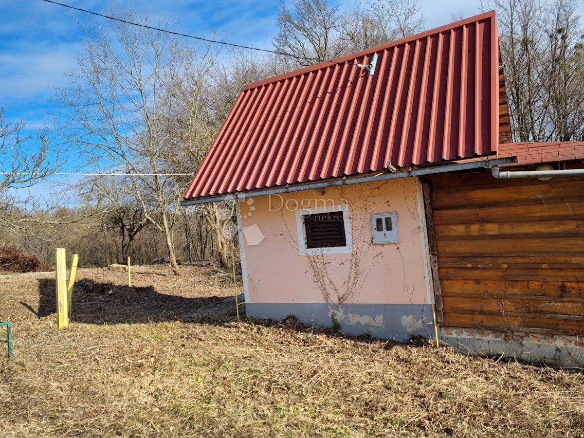 Dům Na prodej - VARAŽDINSKA JALŽABET