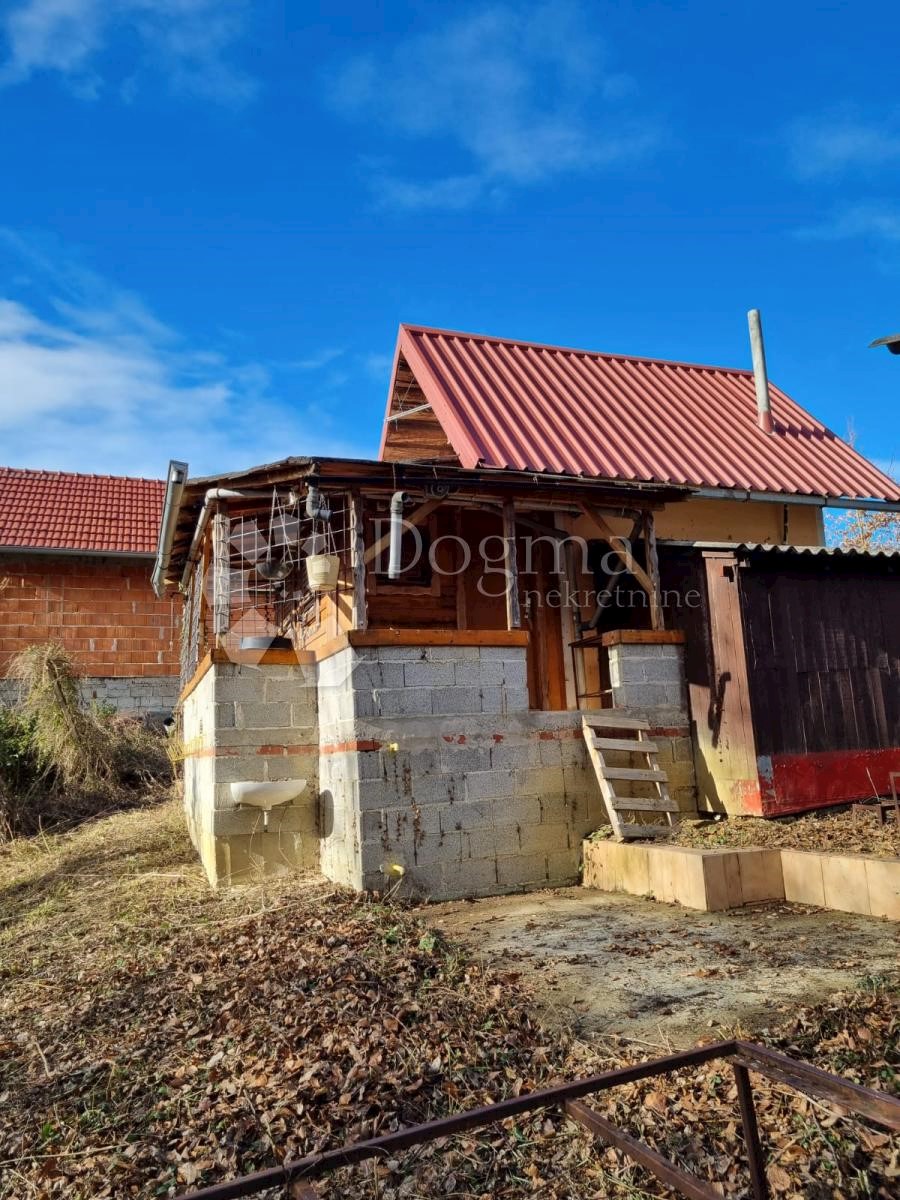 Haus Zu verkaufen - VARAŽDINSKA JALŽABET