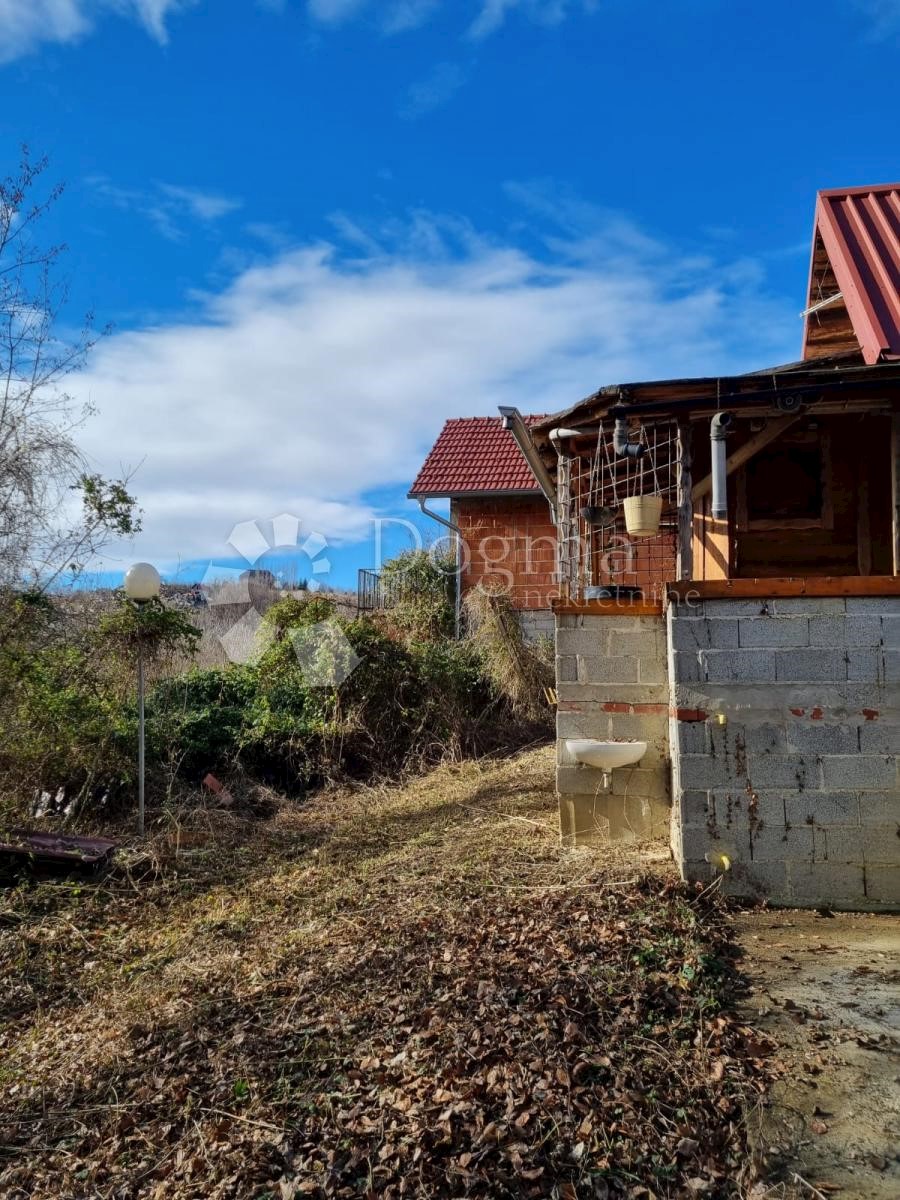 Casa In vendita - VARAŽDINSKA JALŽABET