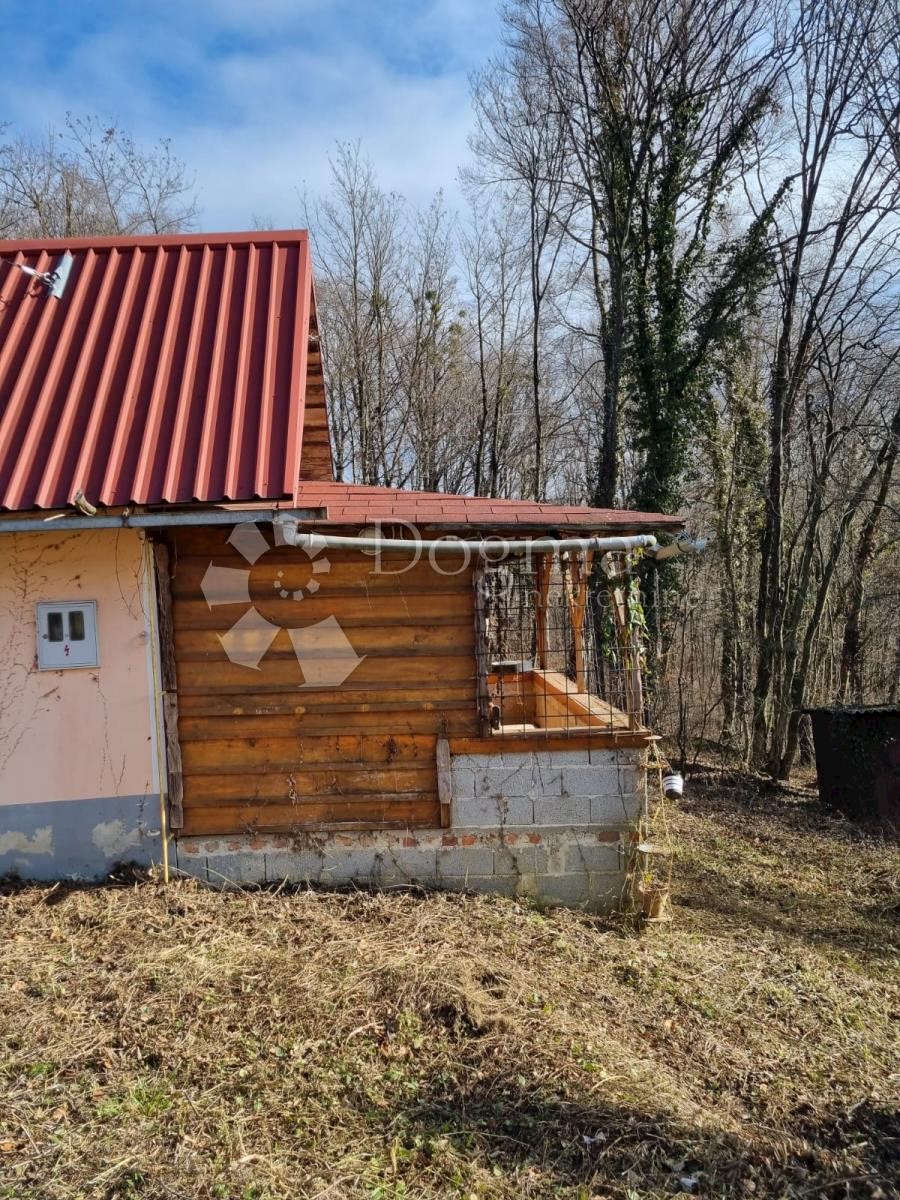 Dom Na predaj - VARAŽDINSKA JALŽABET