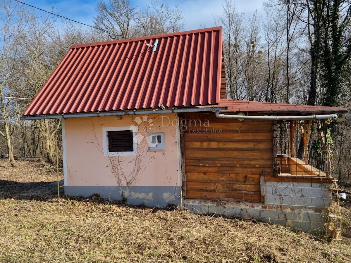 Kuća Na prodaju - VARAŽDINSKA JALŽABET