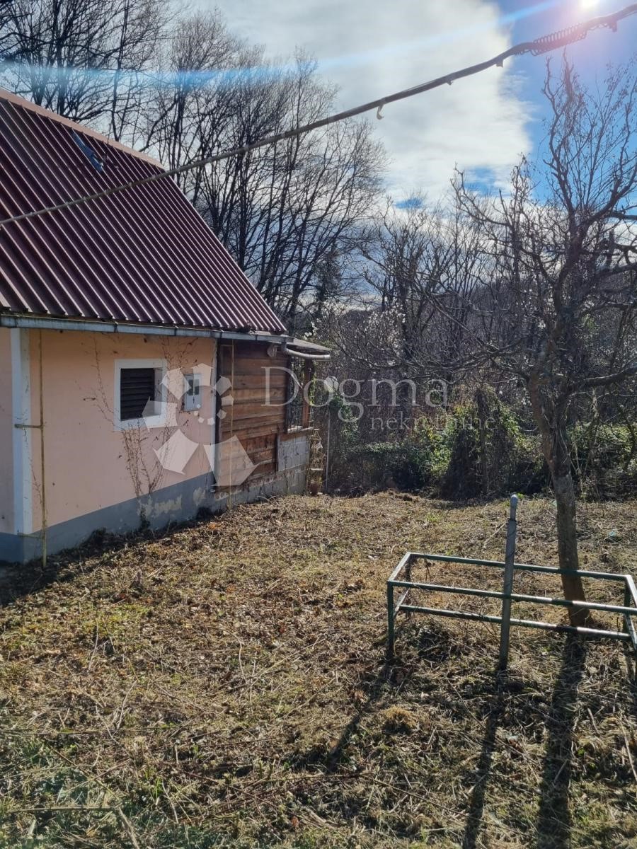 House For sale - VARAŽDINSKA JALŽABET