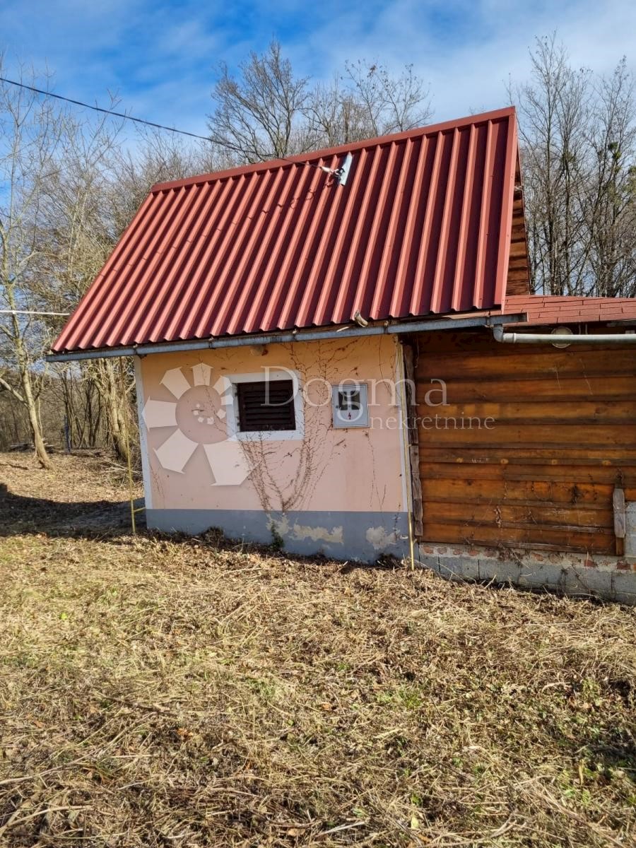 Haus Zu verkaufen - VARAŽDINSKA JALŽABET