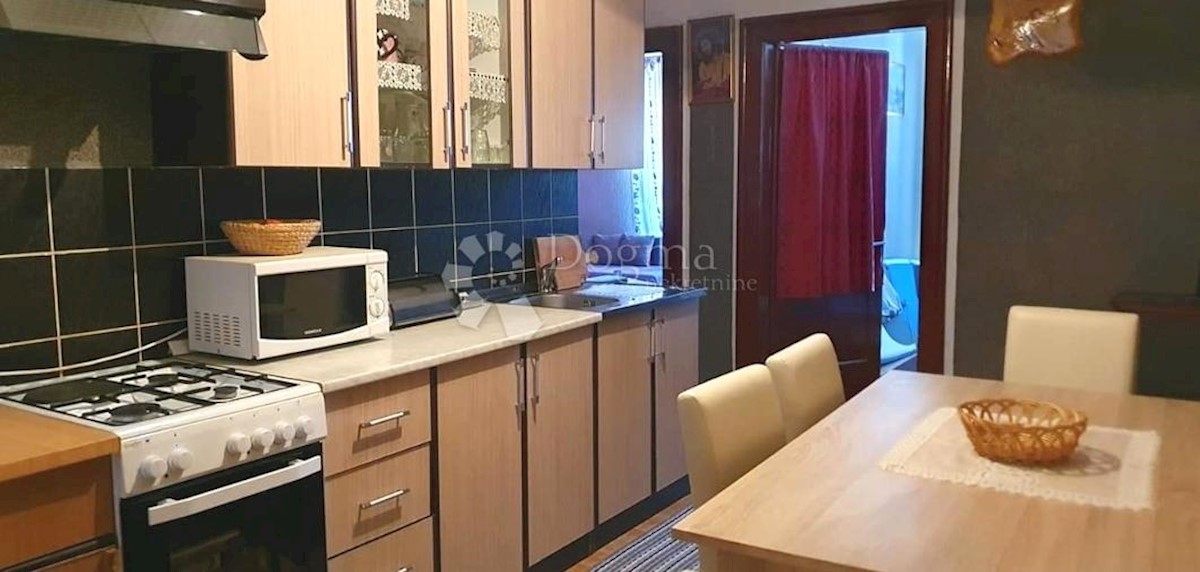 Apartmán Na predaj - LIČKO-SENJSKA SENJ