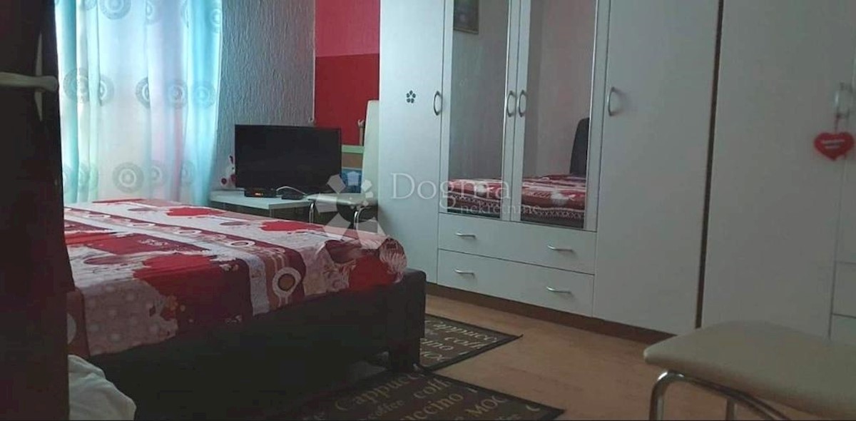 Apartmán Na predaj - LIČKO-SENJSKA SENJ