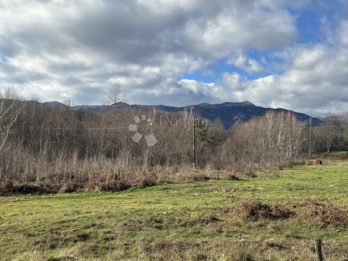 Pozemok Na predaj - Ličko-senjska Gospić - foto 4/7