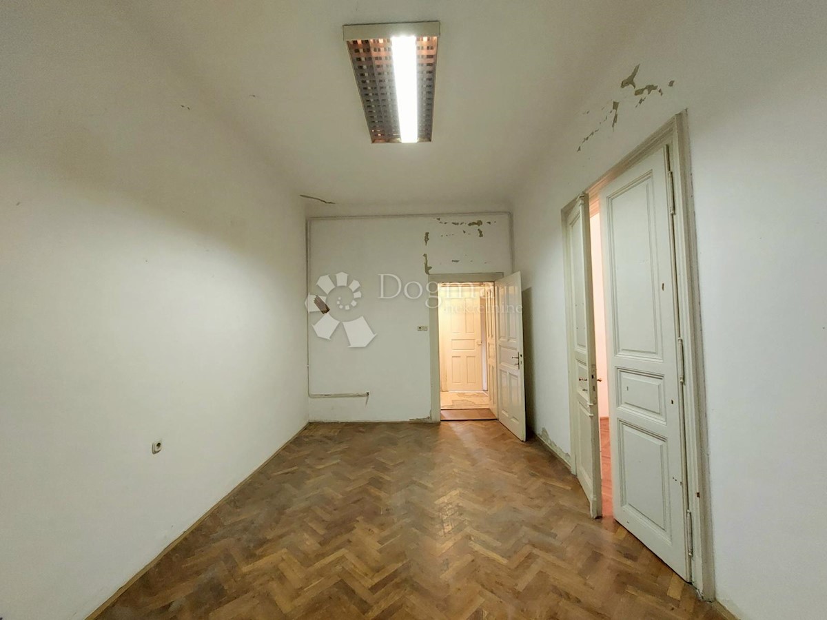 Apartmán Na predaj - GRAD ZAGREB ZAGREB