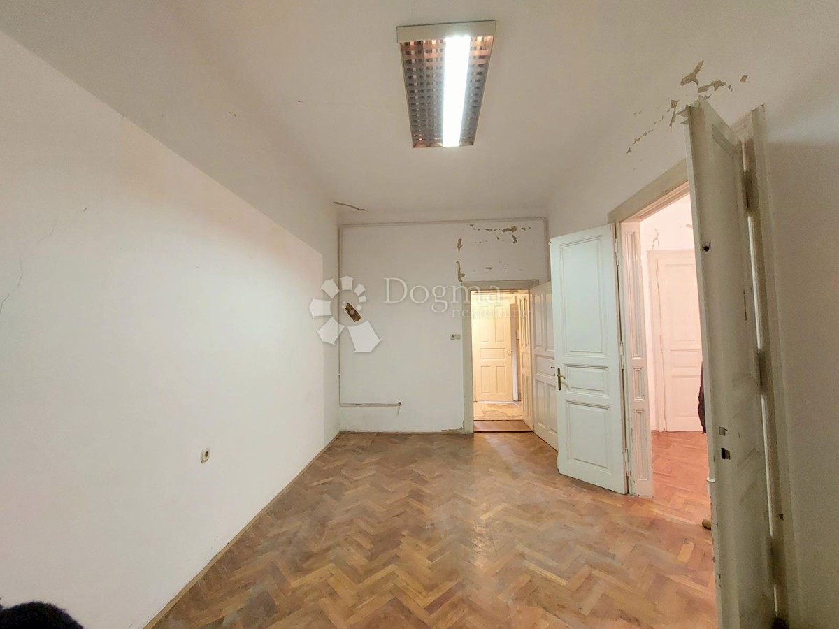 Apartmán Na predaj - GRAD ZAGREB ZAGREB