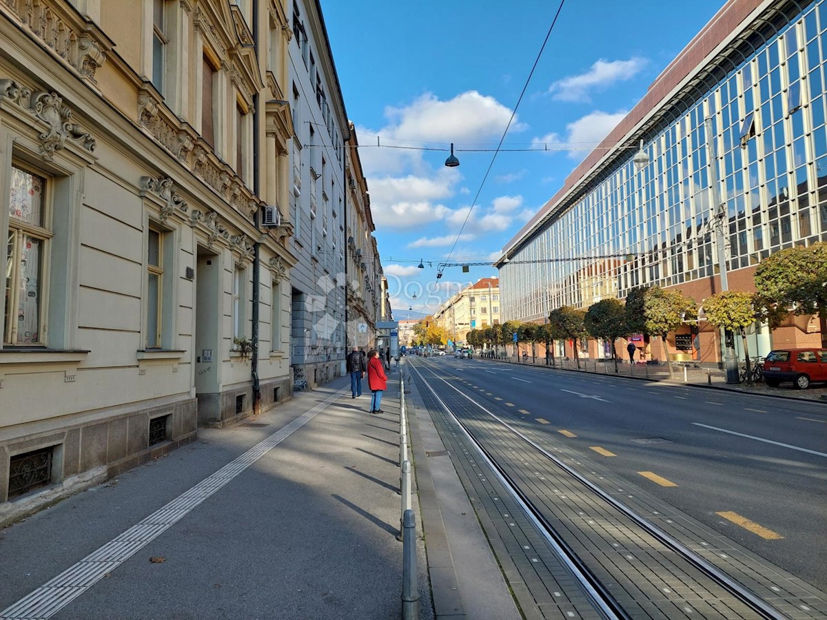 Apartmán Na predaj - GRAD ZAGREB ZAGREB