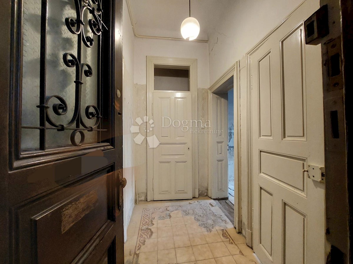 Apartmán Na predaj - GRAD ZAGREB ZAGREB