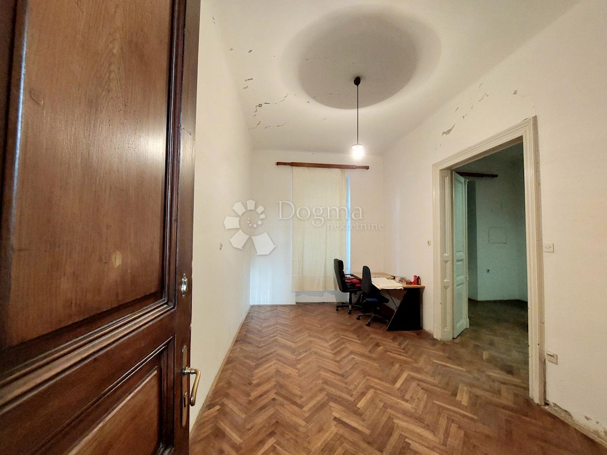 Apartmán Na predaj - GRAD ZAGREB ZAGREB