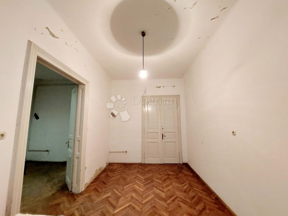 Apartmán Na predaj - GRAD ZAGREB ZAGREB