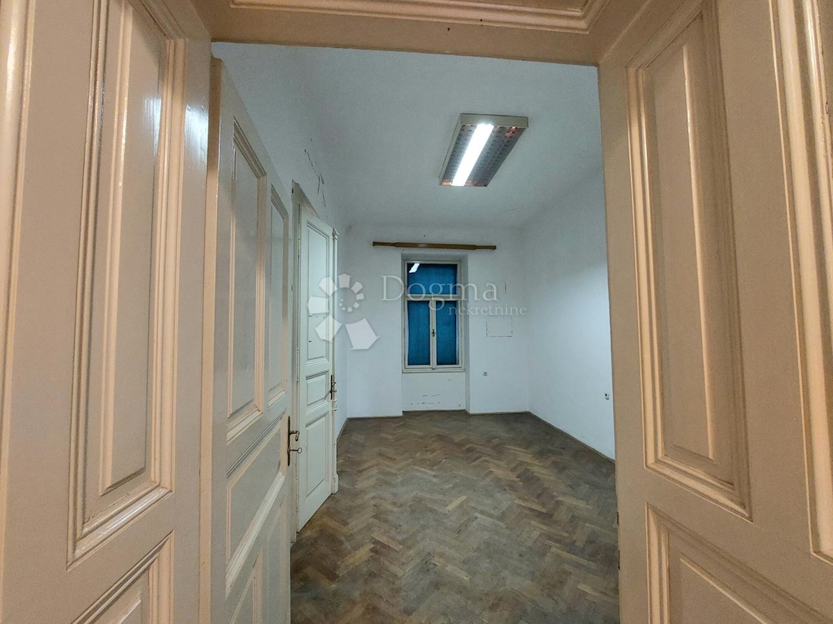 Apartmán Na predaj - GRAD ZAGREB ZAGREB