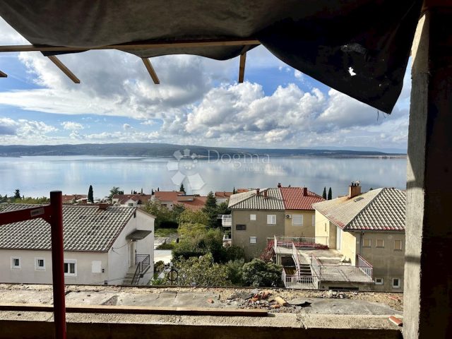 Appartamento in vendita 77 m² – Crikvenica