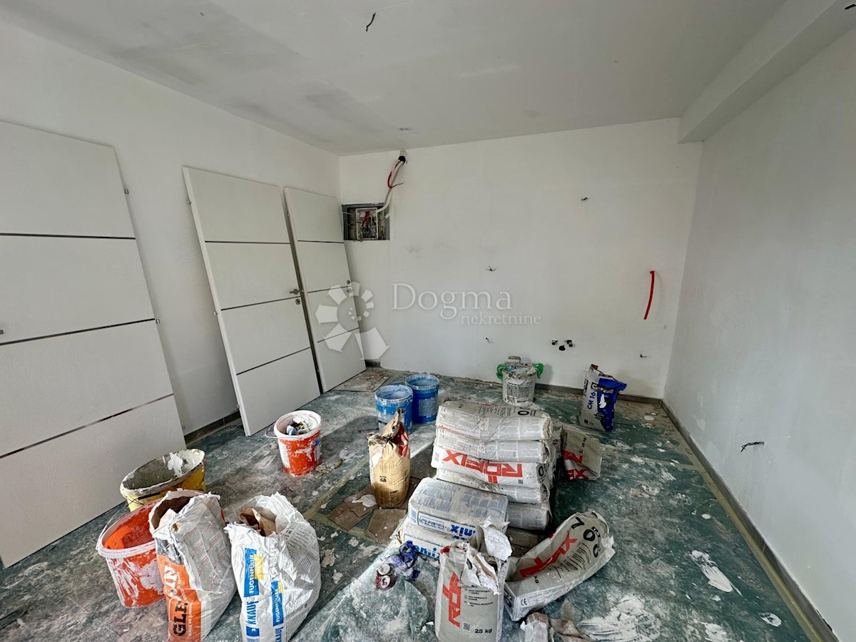 Appartamento In vendita - PRIMORSKO-GORANSKA Crikvenica